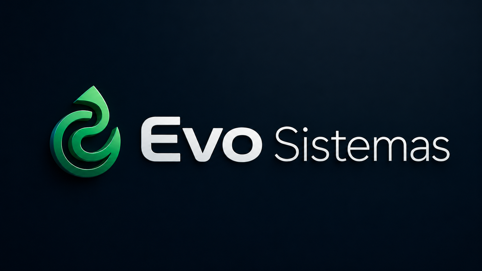 Logo Evo Sistemas